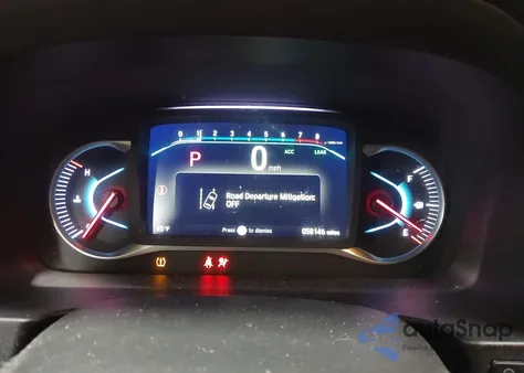 2021 Honda Pilot Awd Special Edition из США, поврежденный, VIN 5FNYF6H29MB060568